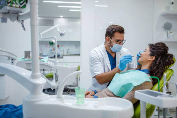 Best Oral Cancer Screening  in La Grange, KY